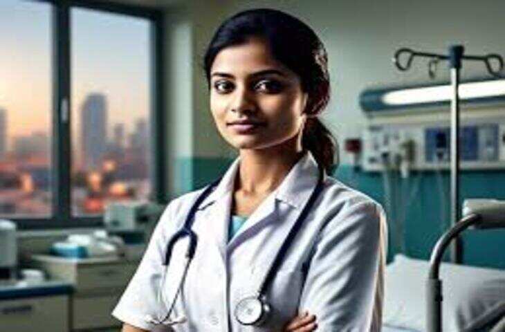 'नौकरी करनी है तो कॉम्प्रोमाइज करो', ग्वालियर में 2 डॉक्टर पर महिला नर्स से छेड़छाड़ का आरोप, 'कोलकाता' जैसे अंजाम की धमकी