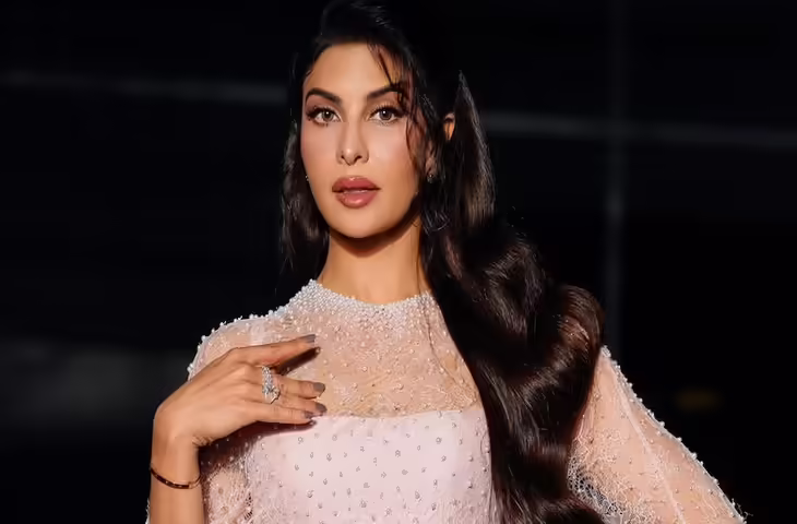 मनी लॉन्ड्रिंग मामले में नया मोड़, Jacqueline Fernandez ने सरकारी गवाह बनने से किया मना