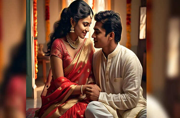 देवर-भाभी लव स्टोरी और मर्डर&hellip; पत्नी ने की पति की हत्या, वॉट्सऐप चैट से खुला राज