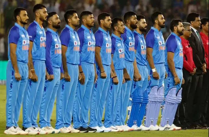 IND VS SA दक्षिण अफ्रीका के खिलाफ टी20 सीरीज से पहले टीम इंडिया को लगा बड़ा झटका, आई बुरी ख़बर