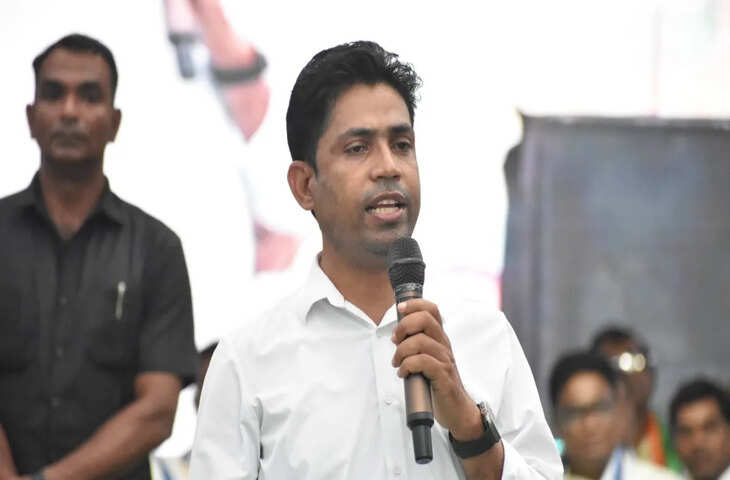 West Bengal Politics: ममता बनर्जी को लगा झटका, फाल्टा में TMC प्रत्याशी जहांगीर खान ने नाम वापस लिया