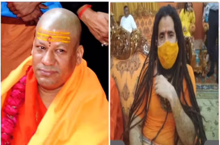राम मंदिर को लेकर स्वामी कैलाशानंद गिरि का बयान, कहा&mdash; &ldquo;अगर कोई गड़बड़ी हुई तो दोषियों को नहीं बख्शा जाएगा&rdquo;