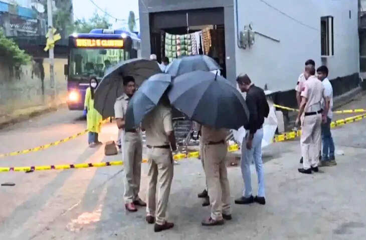 बवाना में फायरिंग से हड़कंप, एक की मौत, तीन घायल; गैंगवार की आशंका