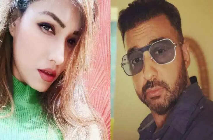 अब इस मॉडल ने लगाया न्यूड ऑडिशन का आरोप, एक के बाद एक हो रहे है खुलासे