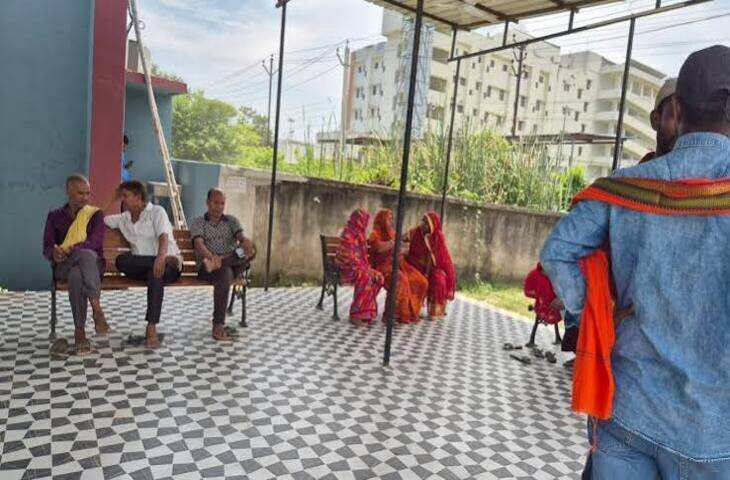 दरभंगा में लव मैरिज के 5 महीने बाद नवविवाहिता की संदिग्ध मौत, फंदे से लटका मिला शव; मायके पक्ष ने उठाए सवाल
