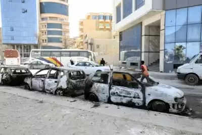 Libia के गृह मंत्रालय ने की त्रिपोली में घातक झड़पों की निंदा !