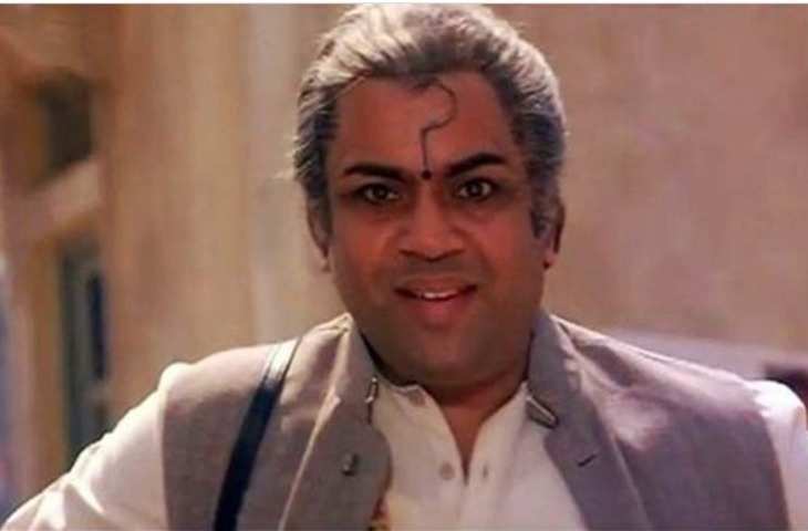 Paresh Rawal बर्थडे स्पेशल इन फिल्मों से बॉलीवुड में चमकते सितारे बने परेश 