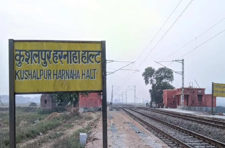 बक्सर में शराब तस्करी रुकने नहीं दे रहे — कुशलपुर हॉल्ट पर उत्पाद पुलिस टीम पर हमला