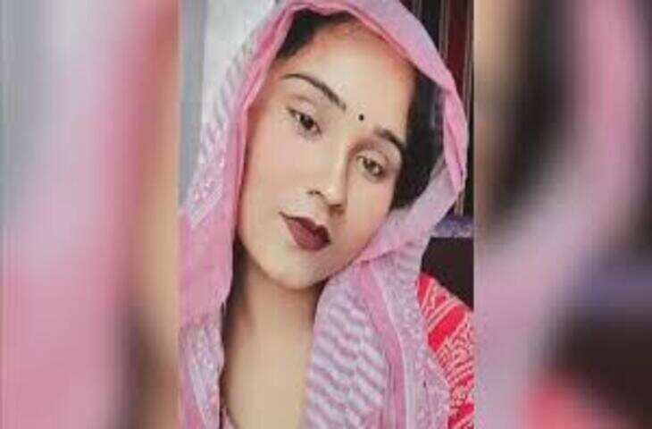 अवैध संबंध और साजिश..., पत्नी ने फिल्मी स्टाईल में की पति हत्या और मौत को बीमारी का रूप दिया