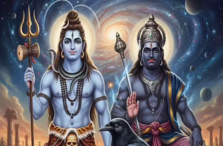 Shani Pradosh Vrat 2026: शनिवार के दिन पड़ रहा है शनि प्रदोष व्रत, जानिए पूजा का शुभ समय, राहुकाल, तिथि और व्रत का महत्व