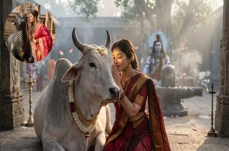 Nandi Ji Ke Kaan Mein Kya Aur Kaise Kahen? जानें नंदी महाराज के कान में मनोकामना बताने की सही विधि और धार्मिक मान्यता