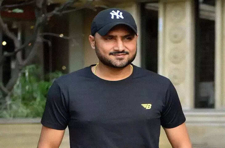 harbhajan