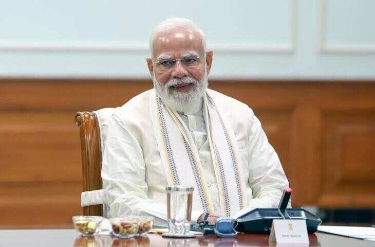 PM मोदी का राहुल गांधी पर निशाना, वीडियो में बोले- &lsquo;पता नहीं कांग्रेस कब तक अपने फेल प्रोडक्ट की लॉन्चिंग के लिए देश को दांव पर लगाती रहेगी&rsquo;