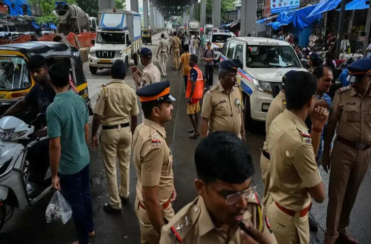 मुंबई में मराठी नियम के विरोध में ऑटो-टैक्सी ड्राइवरों की 3 दिन की हड़ताल, वीडियो में बोले- परिवार पालें या भाषा सीखें?