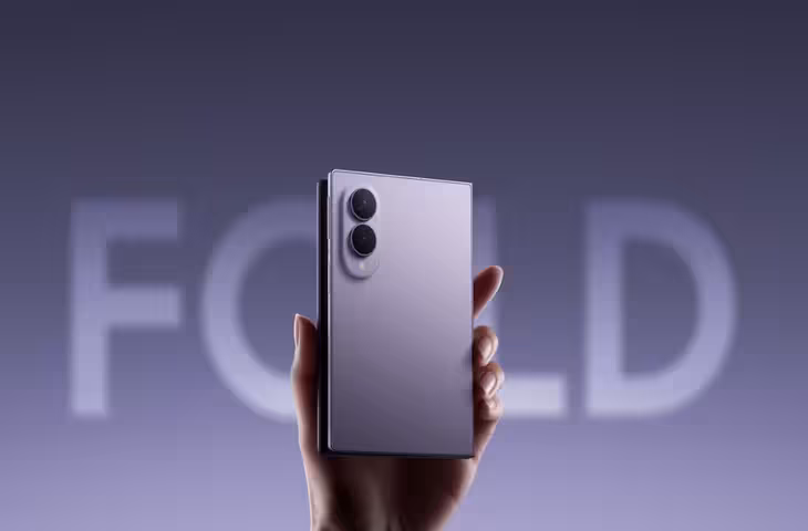 Samsung Galaxy Z Fold 8 का जबरदस्त क्रेज! महज 72 घंटे में 2.71 लाख से ज्यादा प्री-ऑर्डर, बिक्री ने बनाया नया इतिहास