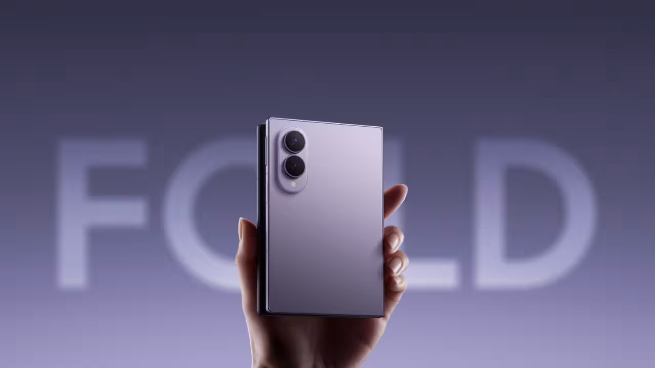 Samsung Galaxy Z Fold 8 का जबरदस्त क्रेज! महज 72 घंटे में 2.71 लाख से ज्यादा प्री-ऑर्डर, बिक्री ने बनाया नया इतिहास