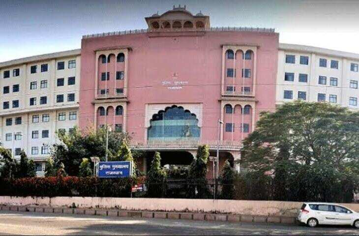 राजस्थान पुलिस में बड़ा फेरबदल: 57 ASP के तबादले, वीडियो में जाने जयपुर कमिश्नरेट से SOG तक बदली जिम्मेदारियां