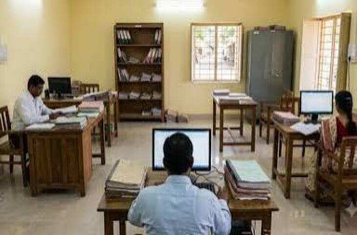 राजस्थान में पंचायत चुनाव की आरक्षण लॉटरी आज, फुटेज में जाने 457 प्रधानों समेत 10 हजार से ज्यादा पदों का तय होगा आरक्षण
