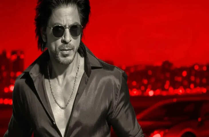 Shah Rukh Khan की मोस्ट अवेतेद फिल्म King के लिए अभी और करना होगा इन्तजार, जाने मेकर्स को क्यों बदलनी पड़ी रिलीज़ डेट ?