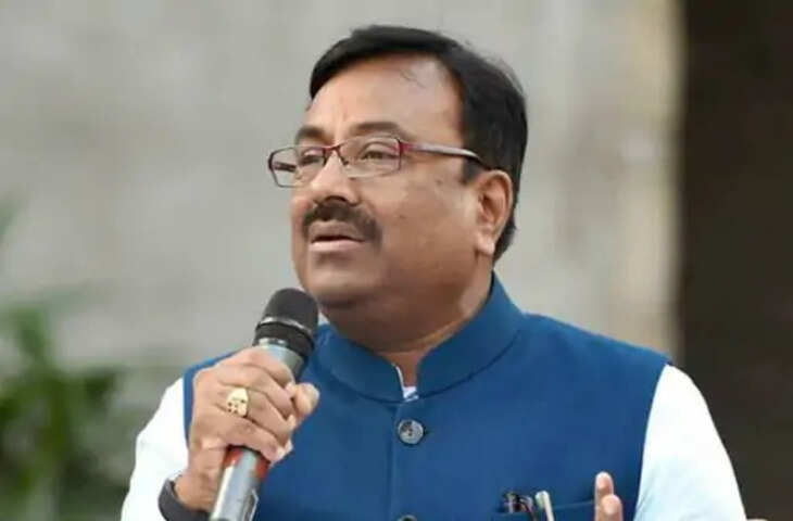 Thane जागो बीजेपी, सत्ता से ज्यादा जरूरी है जनता का हित; सीट आवंटन पर सुधीर मुनगंटीवार की प्रतिक्रिया