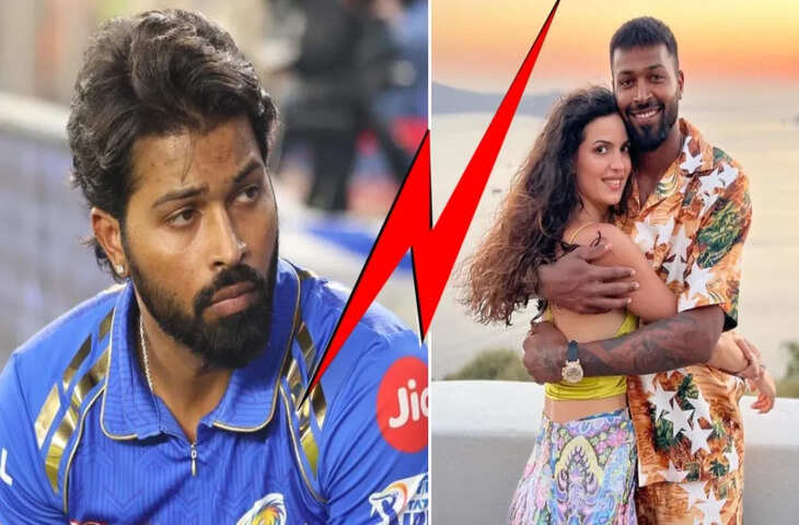 क्या है Natasa Stankovic और Hardik Pandya कके तलाक की अफवाहों का सच ? क्या पब्लिसिटी के लिए बिछाया गया था जाल 