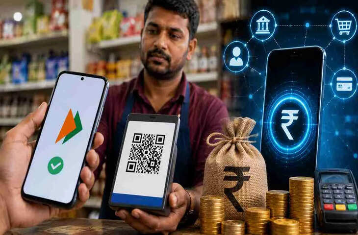 UPI यूजर्स के लिए बड़ी खबर सरकार ने बदले नियम! अब 2000 से ज्यादा के&nbsp;ट्रांजेक्शन पर देना होगा शुल्क, विस्तार से पढ़े पूरी डिटेल&nbsp;
