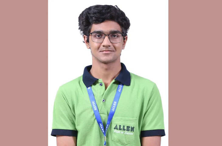 एनटीए ने जारी किया जेईई मेन 2026 का परिणाम, ऑल इंडिया रैंक भी घोषित