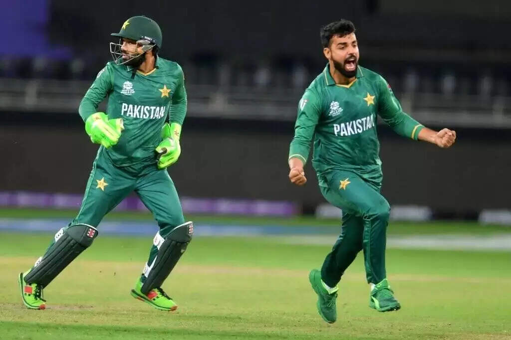Shadab Khan T20 WC ,PAK vs AUS