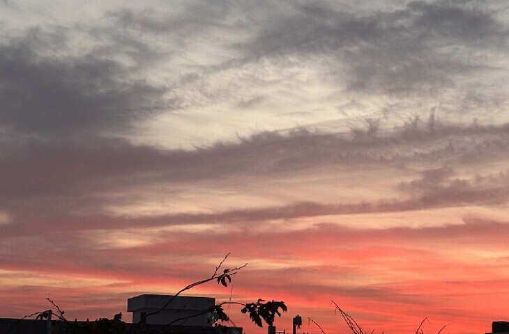 राजस्थान में मौसम में बदलाव, वीडियो में जाने 17 मार्च को साफ मौसम, 18 मार्च से स्ट्रॉन्ग सिस्टम का असर