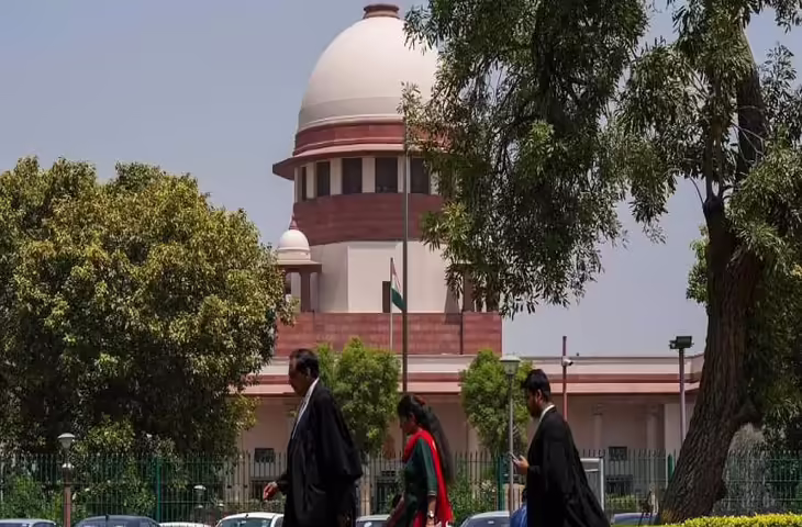 Kochi राष्ट्रपति मुर्मू ने केरल के के वी विश्वनाथन को सुप्रीम कोर्ट के न्यायाधीश के रूप में नामित किया