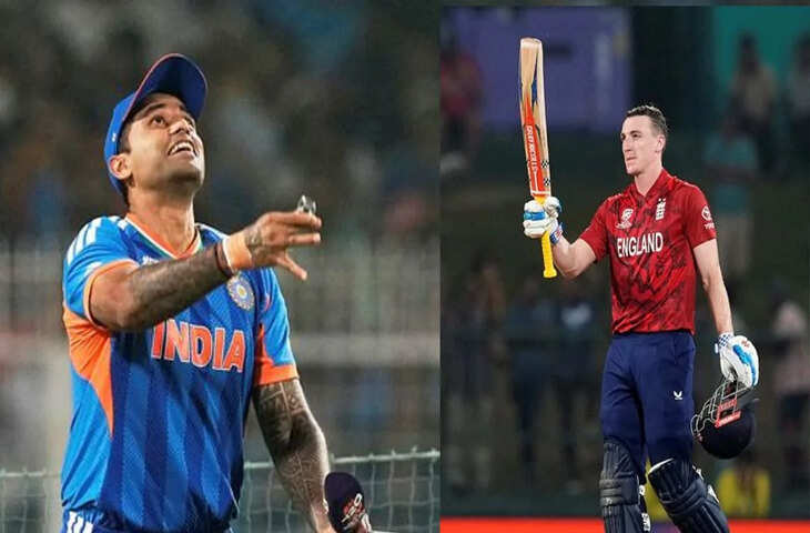 IND vs ENG Semifinal Live Streaming: फाइनल में एंट्री के लिए आज भिड़ेंगे भारत और इंग्लैंड, यहाँ जाने कब-कहाँ और कैसे लाइव देखे मैच&nbsp;
