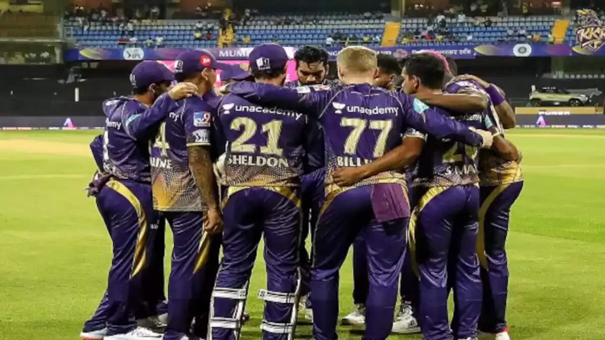 IPL 2022, KKR vs RCB: बैंगलौर के खिलाफ इन दो बड़े बदलाव के साथ मैदान पर उतर सकती है कोलकाता, इन दिग्गजों को मिल सकता है मौका