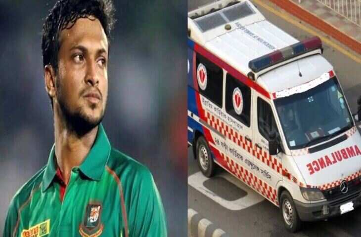 Shakib Al Hasan11111