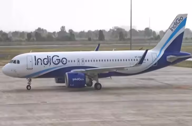 IndiGo Flights: सितंबर में एक के बाद एक तकनीकी घटनाएं, कहीं धुएं की चेतावनी तो कहीं विमान पोल से टकराया