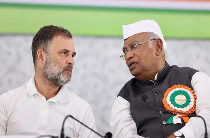 टिकट की जंग और सीमित सीटों की उम्मीद, कांग्रेस की राज्यसभा जीत की राह पर रोड़े कितने ? जाने कितनी मुश्किल है राह ​​​​​​​