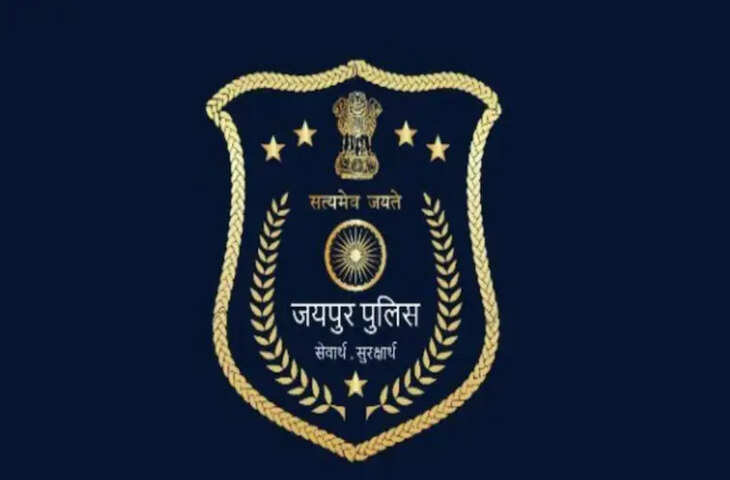 जयपुर में 2 ट्रैफिक कांस्टेबल पर अवैध वसूली मारपीट का आरोप, स्टूडेंट ने बनाया वीडियो...शिकायत पर दोनों निलंबित