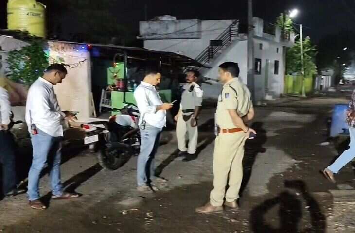 नालंदा में 1000 रुपए के लिए मजदूर दंपती को 5 दिन बंधक बनाया: भट्ठा ठेकेदार पर पिटाई का आरोप, मजदूर की मौत