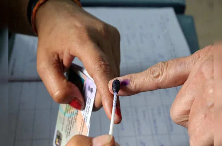 राजस्थान में पंचायत चुनाव की तैयारी तेज, 25 फरवरी को जारी होगी फाइनल वोटर लिस्ट