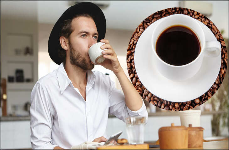 क्या बुढ़ापे की रफ़्तार को धीमा करती है कॉफी ? यहाँ जाने इसे पीने के हैरतंगेज फायदे&nbsp;