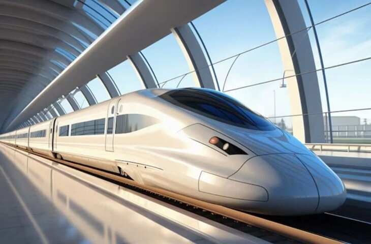 320 KM प्रति घंटे की रफ्तार वाली ट्रेन कौन चलाएगा? जानिए बुलेट ट्रेन पायलट बनने के लिए क्या चाहिए योग्यता और अनुभव