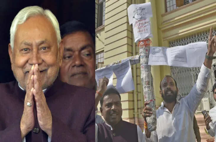 बिहार विधानसभा बजट सत्र का छठा दिन हंगामेदार, कानून-व्यवस्था और महिला सुरक्षा पर विपक्ष ने किया जोरदार हमला