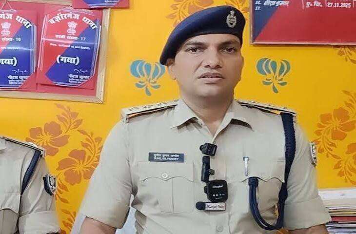 गयाजी में पहाड़ी इलाके में मिली लाश का खुलासा, 4 नाबालिगों ने मिलकर की थी &lsquo;रॉकेट&rsquo; की हत्या