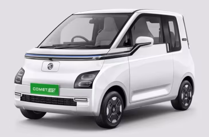 MG Comet EV Loan: 50 हजार रुपये देकर खरीदना चाहते हैं MG Comet EV? जानें बैंक लोन, ब्याज दर और मासिक EMI का पूरा हिसाब