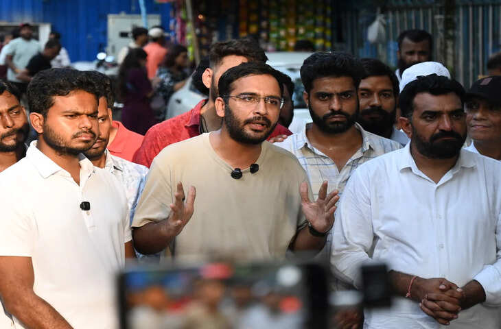 रामपुरा-कंवरपुरा में CJP कार्यकर्ताओं और ग्रामीणों में विवाद, दोनों पक्षों ने दर्ज कराई FIR; शिक्षक संगठन भी मैदान में