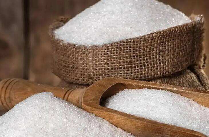 15 सितंबर से बदले नियम: 2000 क्विंटल चीनी की सीमा तय, जानिए सरकार के इस कदम से कैसे घटेंगी कीमतें