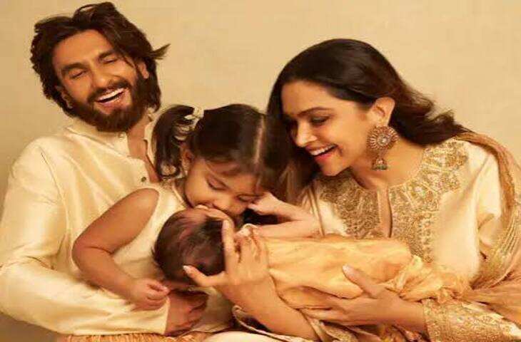 दीपिका पादुकोण दूसरी बेटी के जन्म के 36 दिन बाद लौटेंगी काम पर, वीडियो में जाने शाहरुख खान की फिल्म 'किंग' के गाने की करेंगी शूटिंग