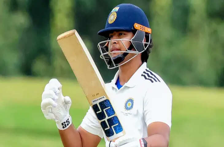 Vaibhav Suryavanshi Records: 15 साल की उम्र में रचा इतिहास, बना दिए ऐसे 6 रिकॉर्ड जिन्हें तोड़ना बेहद मुश्किल