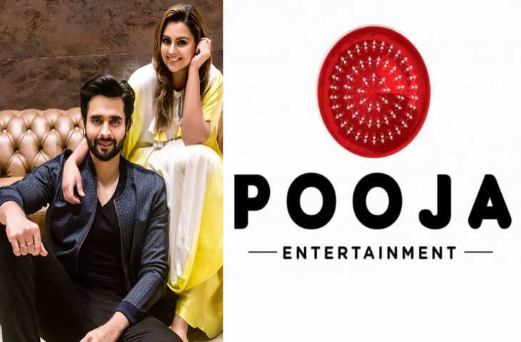 जैकी भगनानी की प्रोडक्शन कंपनी Pooja Entertainment पर टूट पड़ा मुसीबतों का पहाड़,&nbsp;क्रू मेंबर ने लगाए सबसे संगीन आरोप&nbsp;