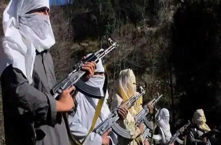 LoC पर हाई अलर्ट, ड्रोन घुसपैठ की कोशिशें तेज, अमेरिका के साथ पाकिस्तान का काउंटर-टेरर ड्रिल