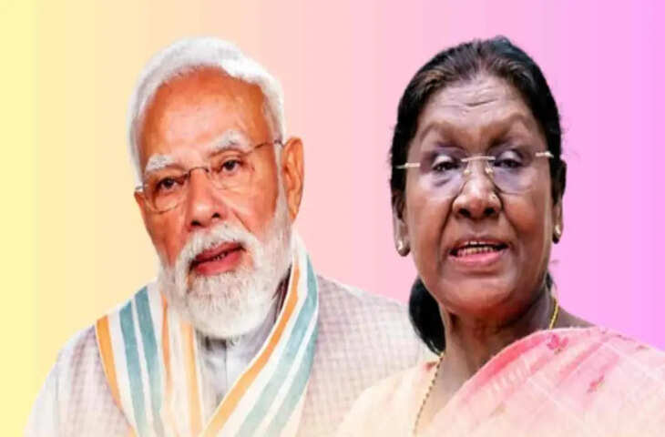 47,600 करोड़ रुपये की मेगा परियोजनाओं के साथ बदलेगी ओडिशा की तस्वीर, राष्ट्रपति और पीएम करेंगे शुरुआत